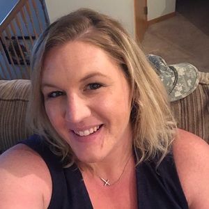 Meet your Posher, Jess